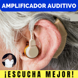 AUDIFONO PARA SORDERA | 50% DE DESCUENTO + ENVÍO GRATIS