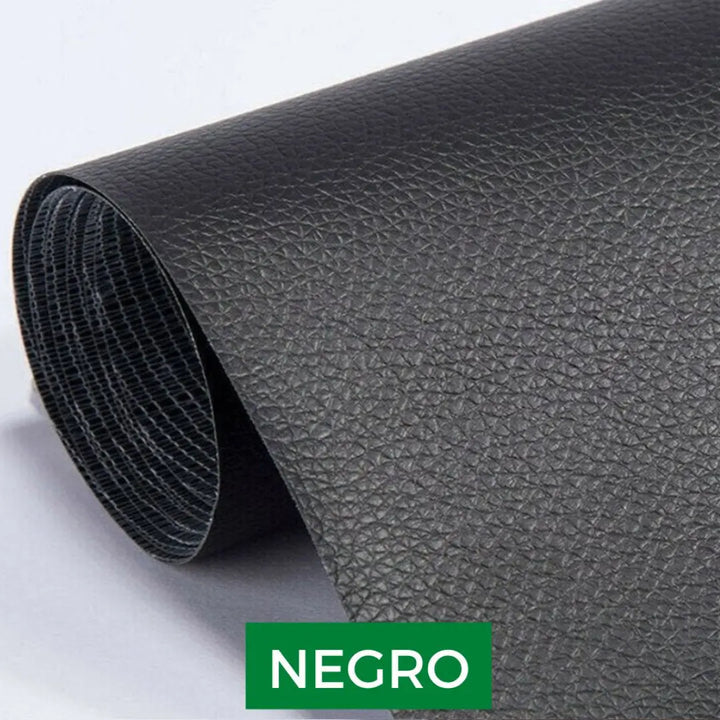 CUERO ADHESIVO 50 x 137 cm | 50% DE DESCUENTO + ENVÍO GRATIS