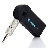 Adaptador Bluetooth Para Carro Multifuncional